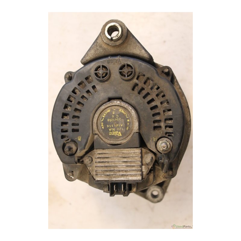 RENAULT- CLIO - Δυναμό--CLIO I  1.4CC  90A