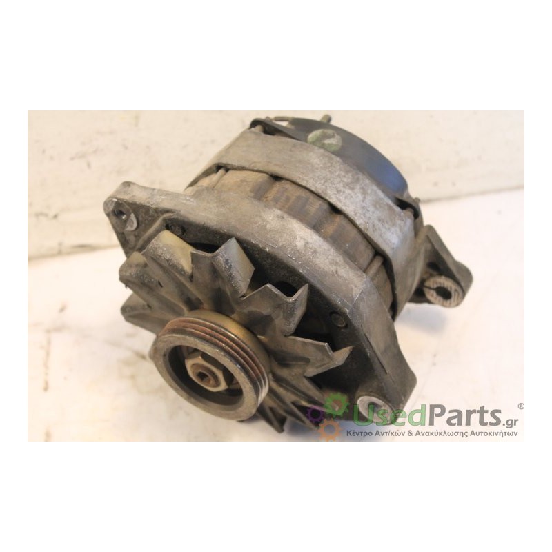 RENAULT- CLIO - Δυναμό--CLIO I  1.4CC  90A