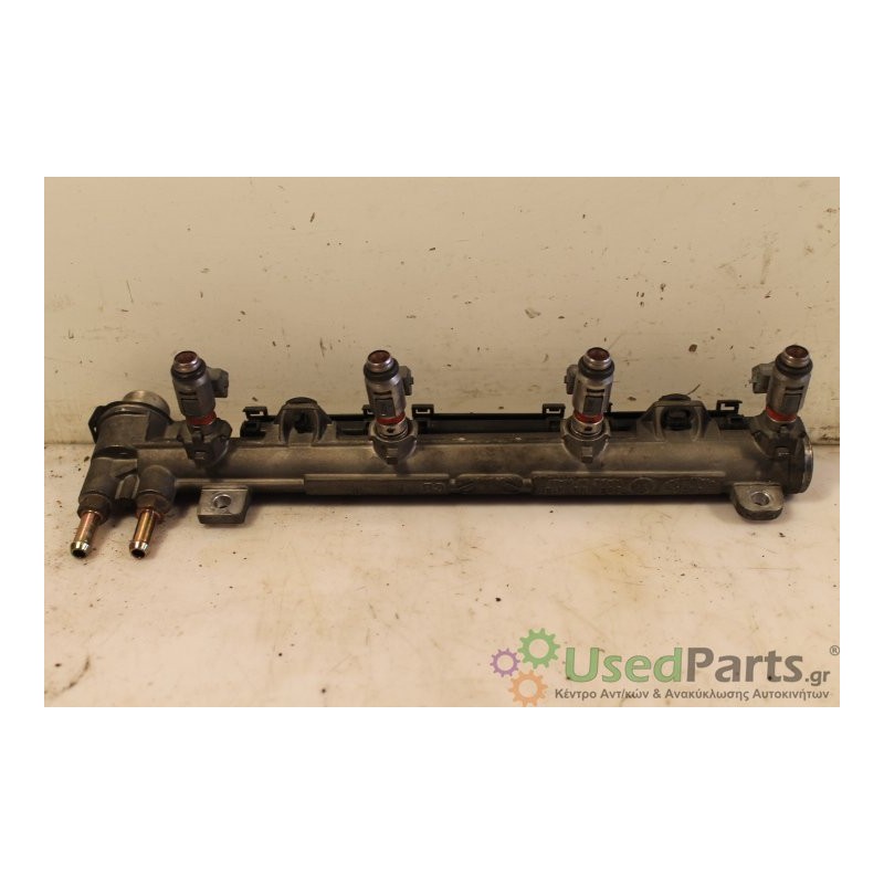 SEAT- LEON - Μπέκ--ΤΙΜΉ ΑΝΑ ΤΕΜΑΧΙΟ 25,00€