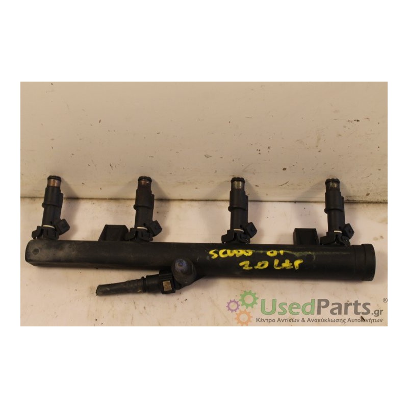 FIAT- SCUDO - Μπέκ--2.0CC ΤΙΜΉ ΑΝΑ ΤΕΜΑΧΙΟ 25,00€