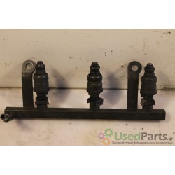 DAEWOO- MATIZ - Μπέκ--MATIZ II  800CC ΤΙΜΉ ΑΝΑ ΤΕΜΑΧΙΟ 30,00€