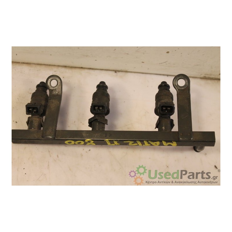 DAEWOO- MATIZ - Μπέκ--MATIZ II  800CC ΤΙΜΉ ΑΝΑ ΤΕΜΑΧΙΟ 30,00€