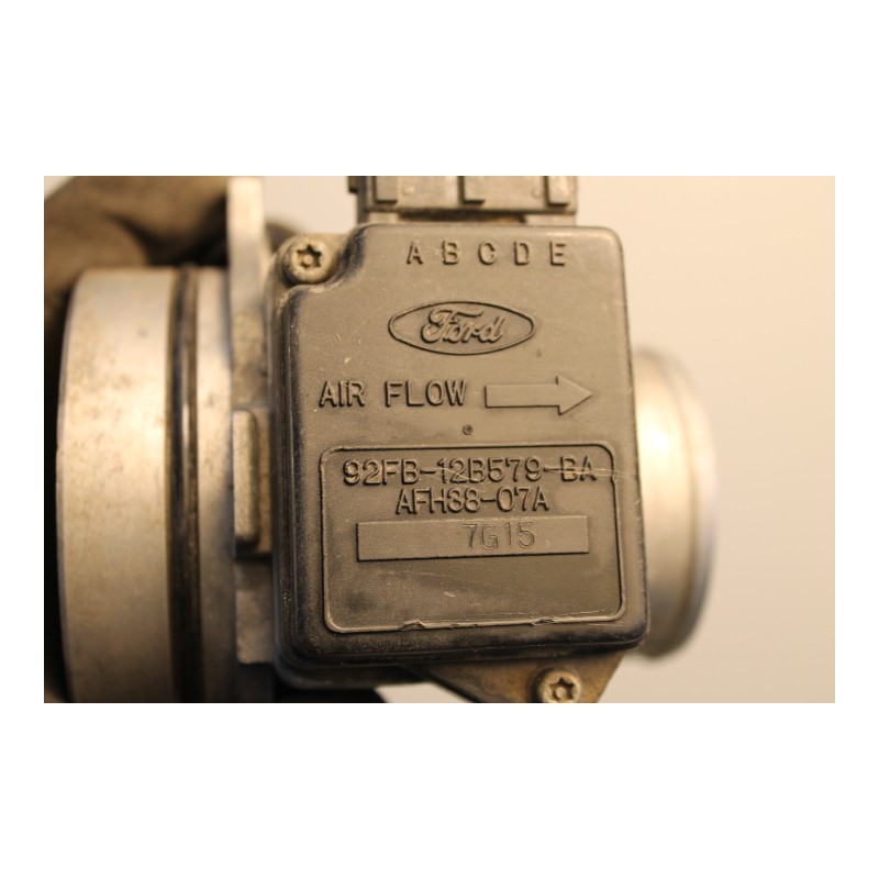 FORD - ESCORT - Μετρητής μάζας αέρα