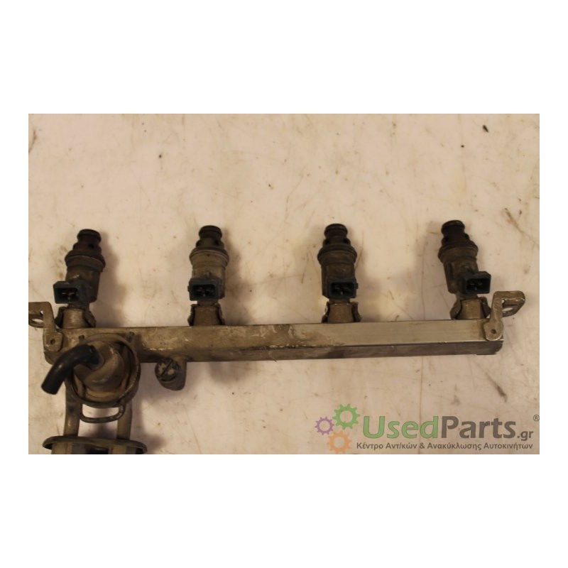 OPEL- CORSA - Μπέκ--CORSA B X12XE ΤΙΜΉ ΑΝΑ ΤΕΜΑΧΙΟ 25,00€