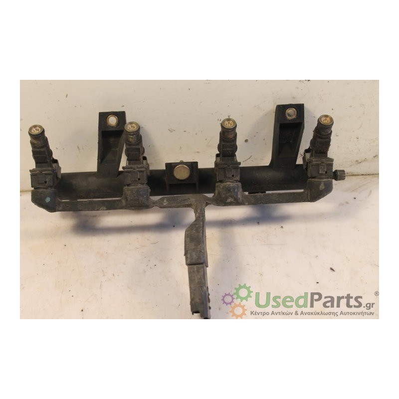 PEUGEOT- PARTNER - Μπέκ--KFW 1.4CC ΤΙΜΉ ΑΝΑ ΤΕΜΑΧΙΟ 25,00€