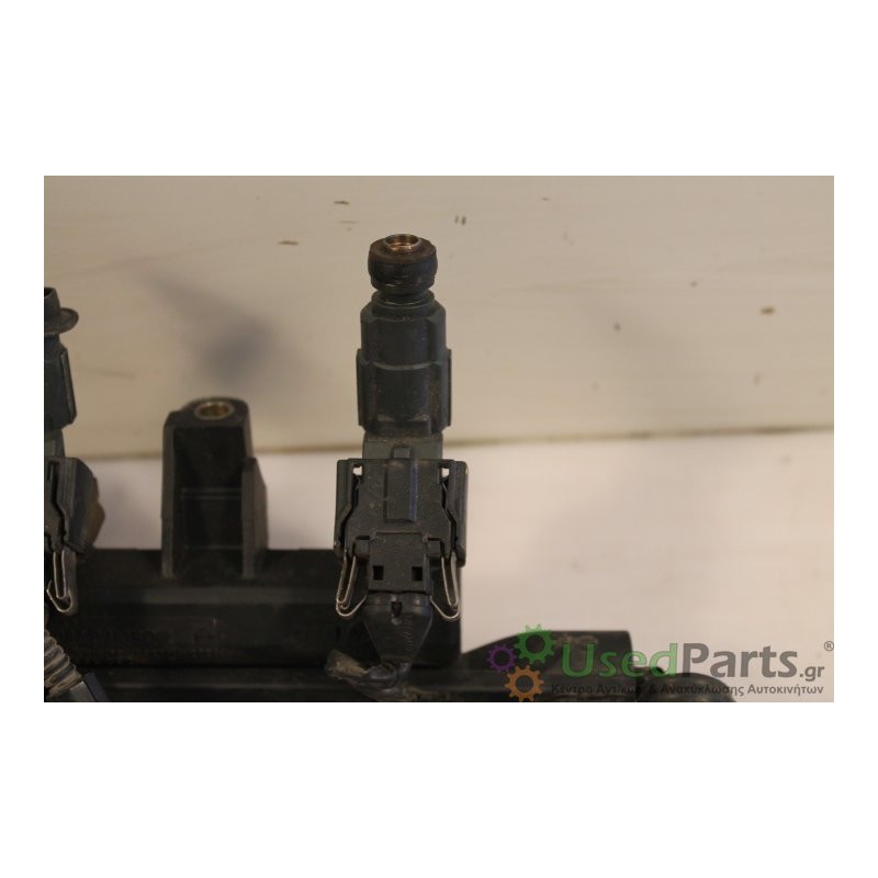 VW- POLO - Μπέκ--AUC 1.1CC - ΤΙΜΉ ΑΝΑ ΤΕΜΑΧΙΟ 22,00€