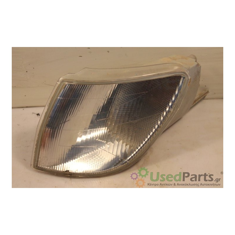 PEUGEOT- 307 - Φλάς-Μπροστά Αριστερά-