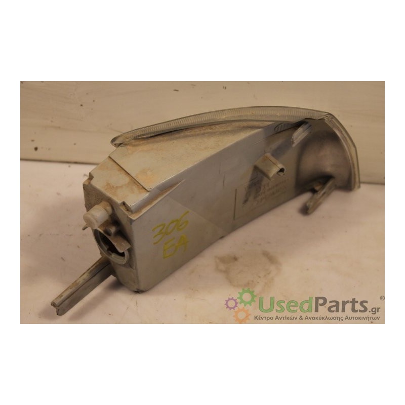 PEUGEOT- 307 - Φλάς-Μπροστά Αριστερά-