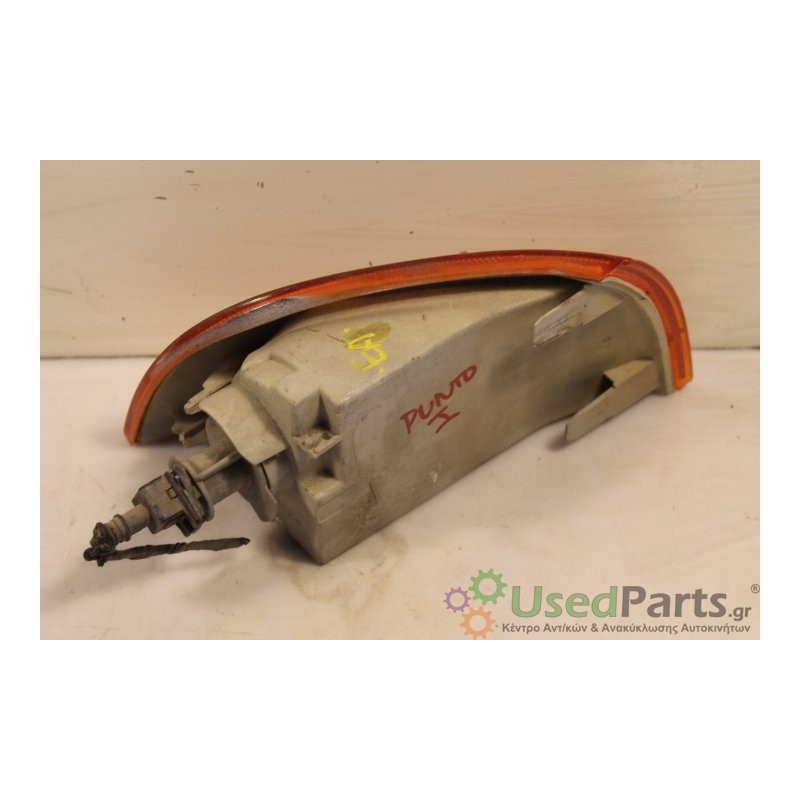 FIAT- PUNTO - Φλάς-Μπροστά Αριστερά-PUNTO I