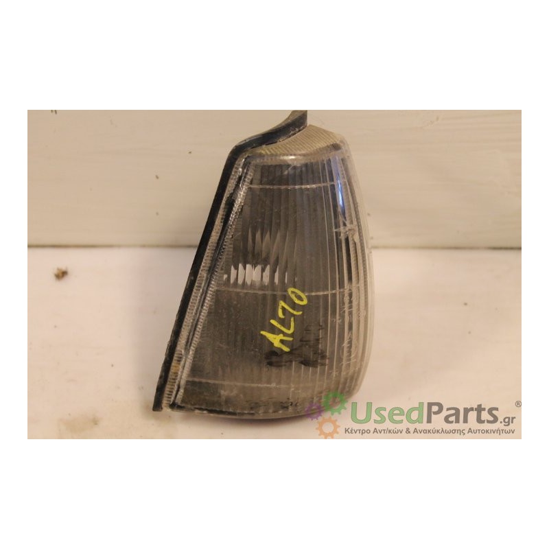 SUZUKI- ALTO - Φλάς-Δεξιά-