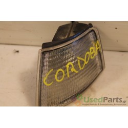 SEAT- CORDOBA - Φλάς-Μπροστά Αριστερά-