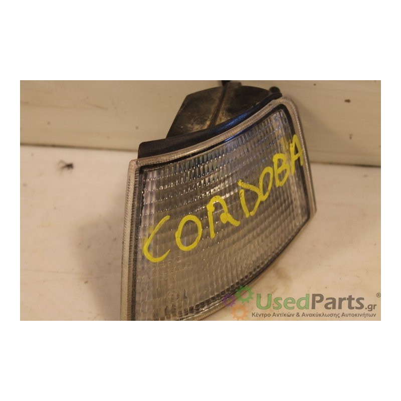 SEAT- CORDOBA - Φλάς-Μπροστά Αριστερά-