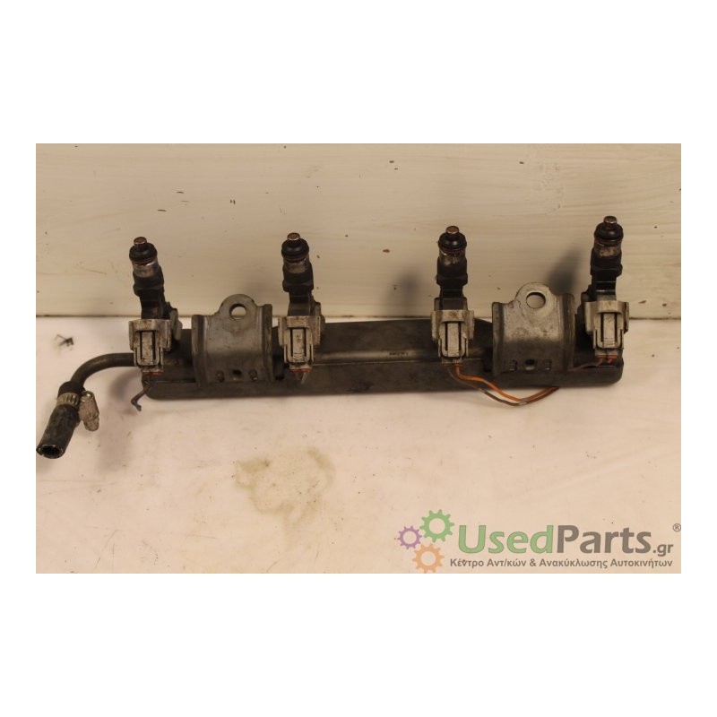 NISSAN- MICRA - Μπέκ--K12 - ΤΙΜΉ ΑΝΑ ΤΕΜΑΧΙΟ 40,00€