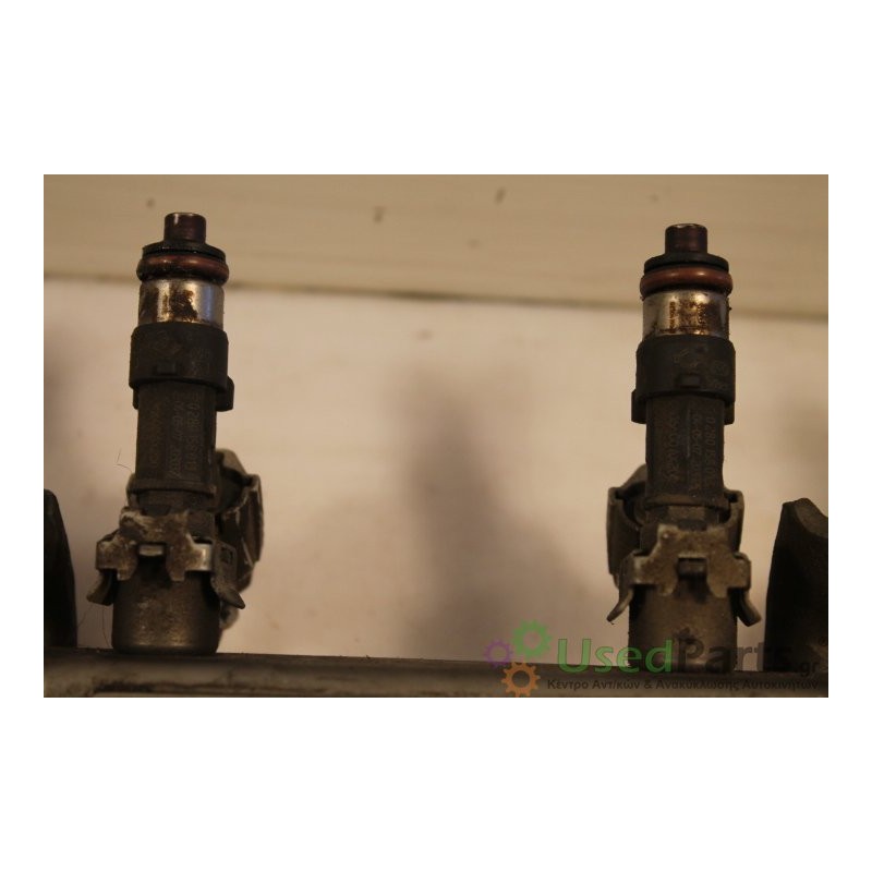 NISSAN- MICRA - Μπέκ--K12 - ΤΙΜΉ ΑΝΑ ΤΕΜΑΧΙΟ 40,00€