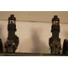 NISSAN- MICRA - Μπέκ--K12 - ΤΙΜΉ ΑΝΑ ΤΕΜΑΧΙΟ 40,00€