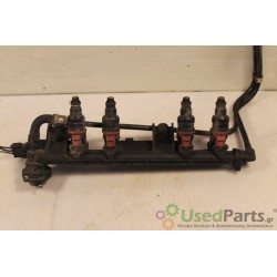 RENAULT- TWINGO - Μπέκ--TWINGO I D7F - ΤΙΜΉ ΑΝΑ ΤΕΜΑΧΙΟ 22,00€