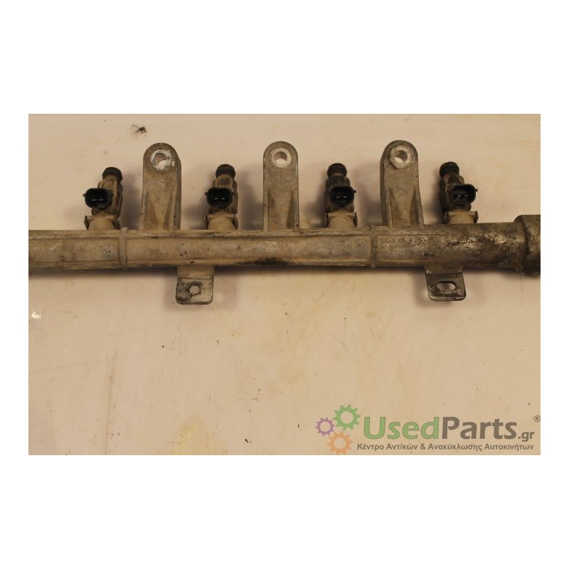 HYUNDAI- ACCENT - Μπέκ--G4EA - ΤΙΜΉ ΑΝΑ ΤΕΜΑΧΙΟ 25,00€