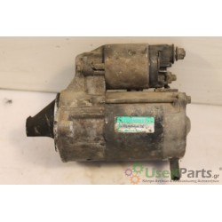 TOYOTA- STARLET - Μίζα--EP70 1E