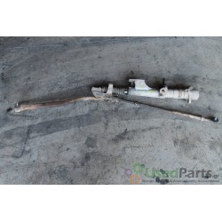 AUDI- 80 - Κρεμαργιέρα--ΜΗΧΑΝΙΚΗ