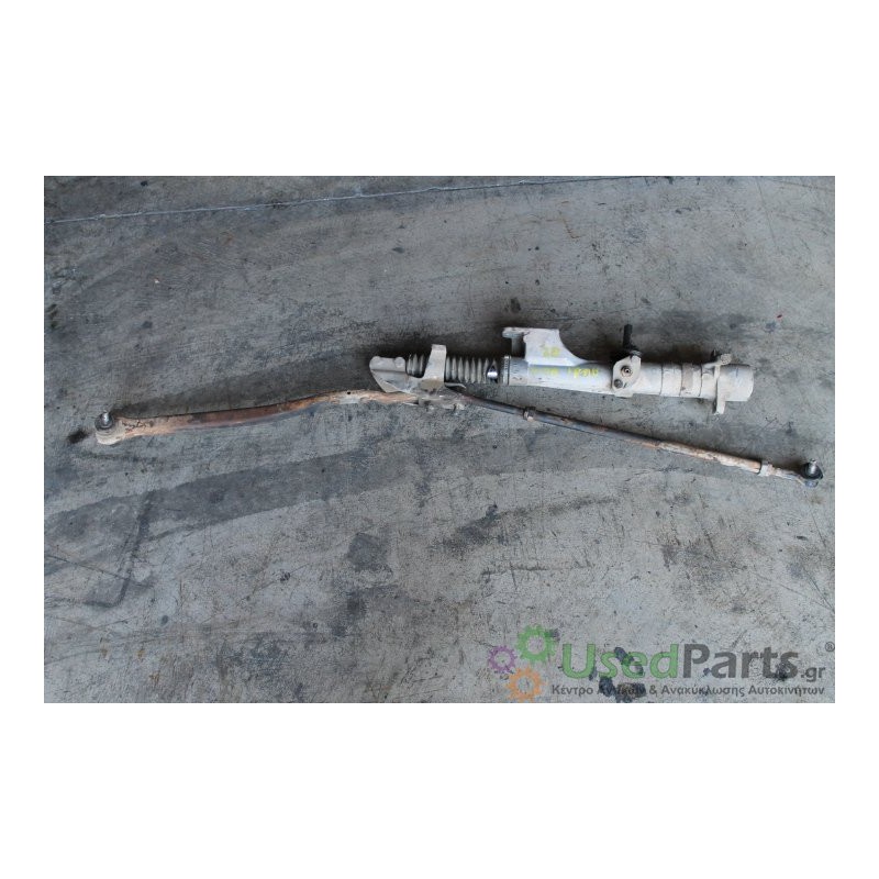 AUDI- 80 - Κρεμαργιέρα--ΜΗΧΑΝΙΚΗ