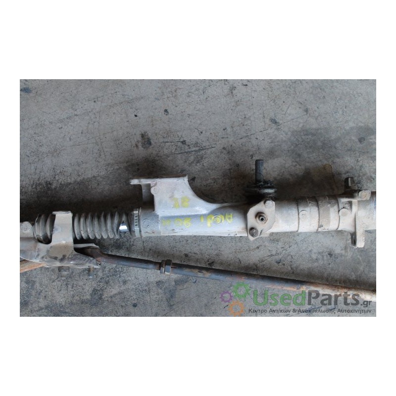 AUDI- 80 - Κρεμαργιέρα--ΜΗΧΑΝΙΚΗ