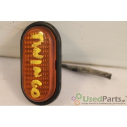 RENAULT- TWINGO - Φλάς-Πλαϊνός-