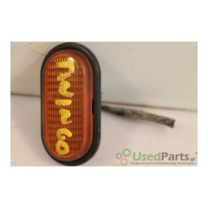 RENAULT- TWINGO - Φλάς-Πλαϊνός-