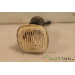 SKODA- OCTAVIA - Φλάς-Πλαϊνός-OCTAVIA 4