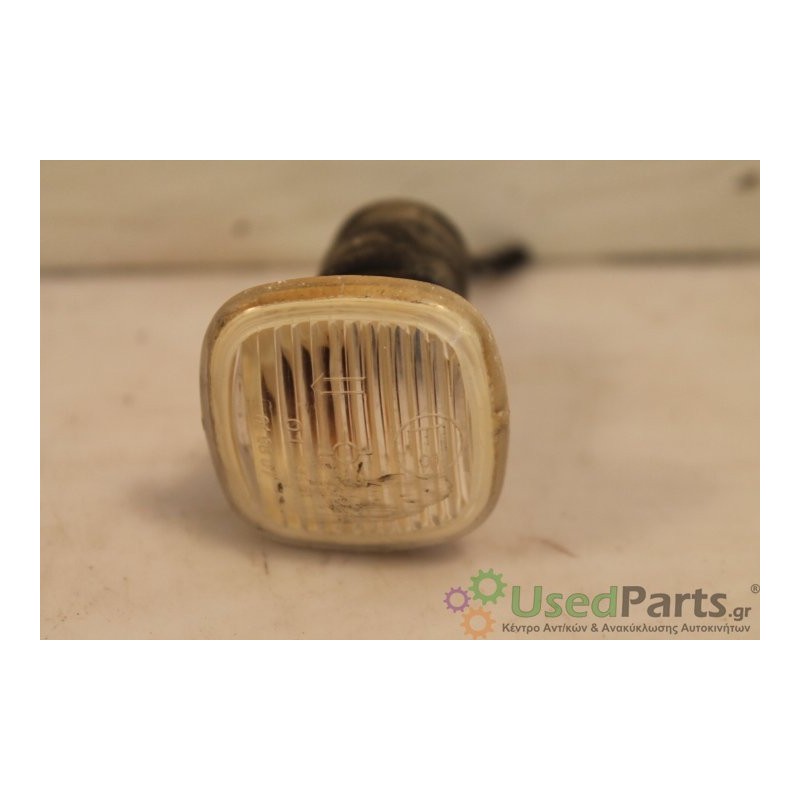 SKODA- OCTAVIA - Φλάς-Πλαϊνός-OCTAVIA 4