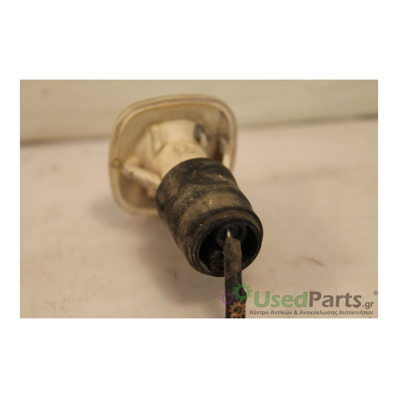 SKODA- OCTAVIA - Φλάς-Πλαϊνός-OCTAVIA 4