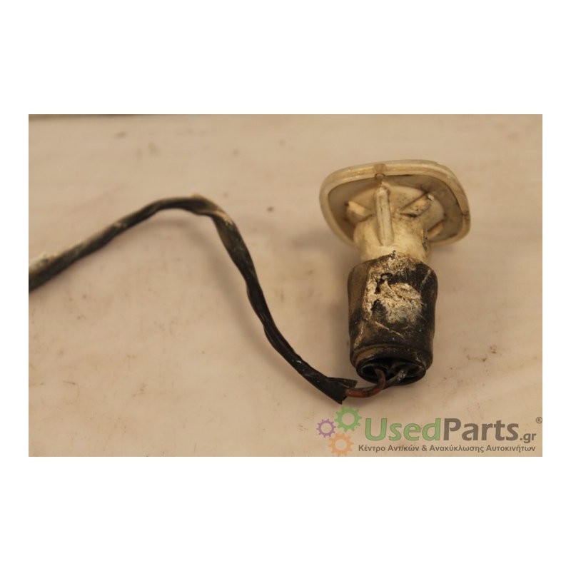 SKODA- OCTAVIA - Φλάς-Πλαϊνός-OCTAVIA 4