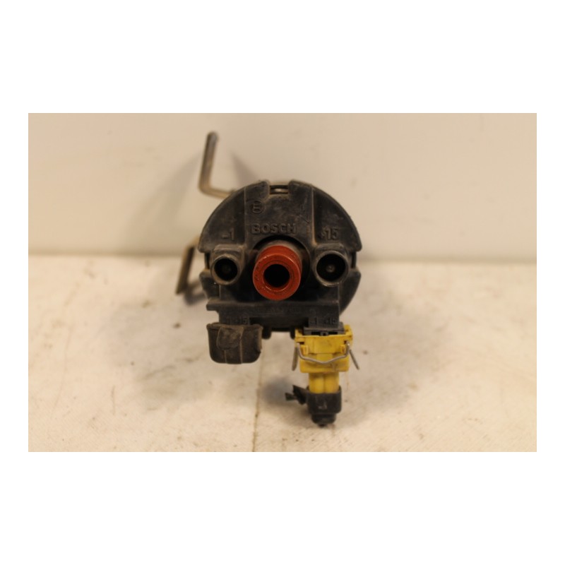 SAAB - 9 - Πολλαπλασιαστής