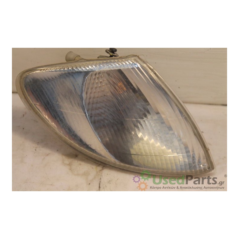 RENAULT- SCENIC - Φλάς-Μπροστά Δεξιά-