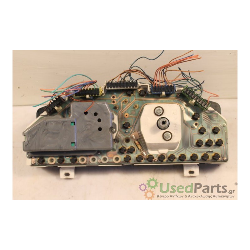 CITROEN- ZX - Καντράν οργάνων--