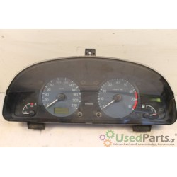 CITROEN- XSARA - Καντράν οργάνων--XSARA II ΜΙΑ ΦΙΣΑ