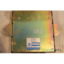 NISSAN- MICRA - Εγκέφαλος--K10