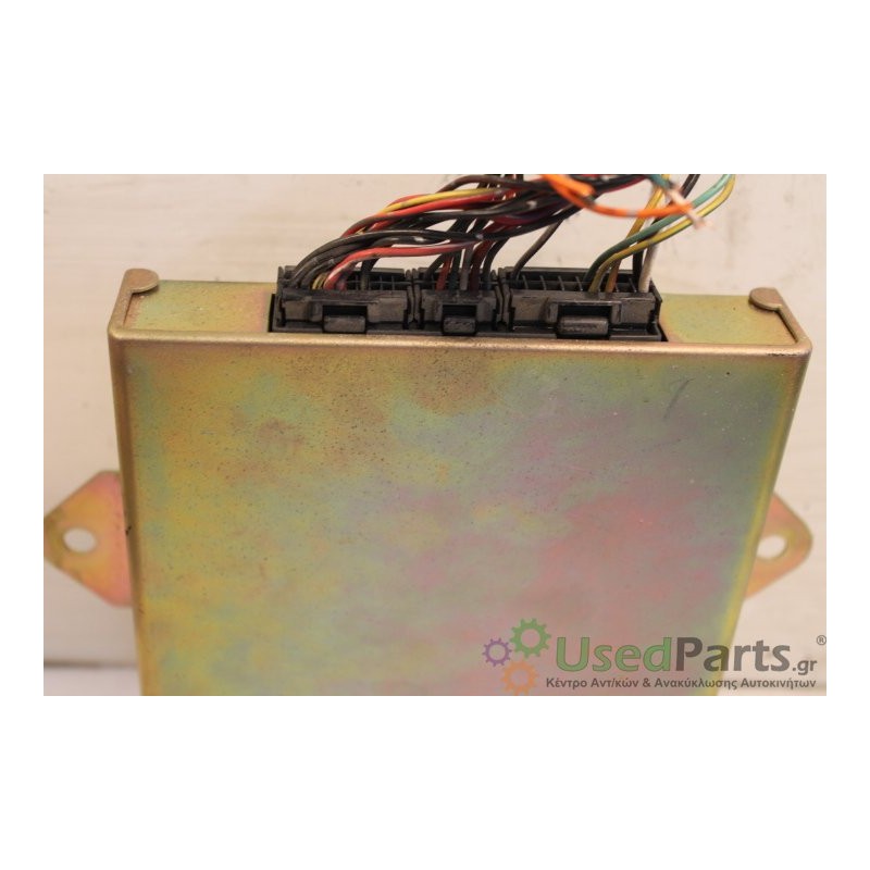 NISSAN- MICRA - Εγκέφαλος--K10