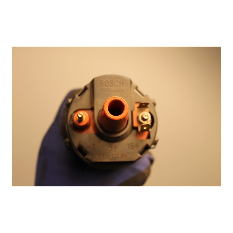 VW - GOLF - Πολλαπλασιαστής