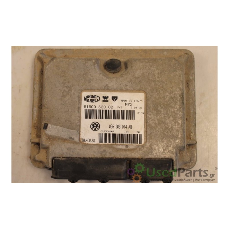 SEAT- LEON - Εγκέφαλος--1.4CC AHW