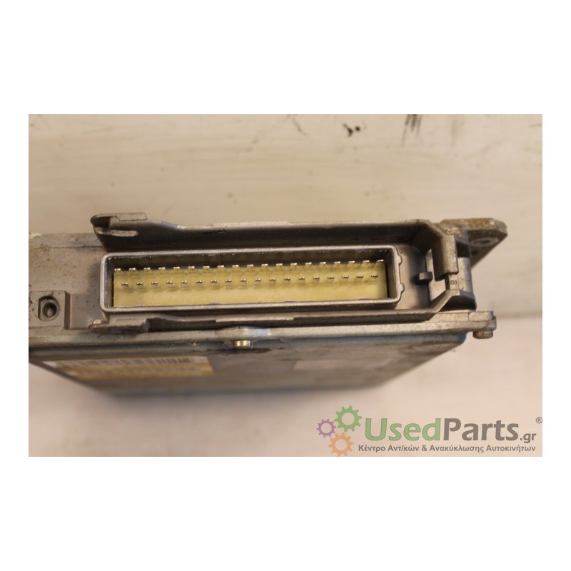 PEUGEOT- 106 - Εγκέφαλος--HDZ  106 I