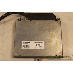 RENAULT- CLIO - Εγκέφαλος--1.4CC