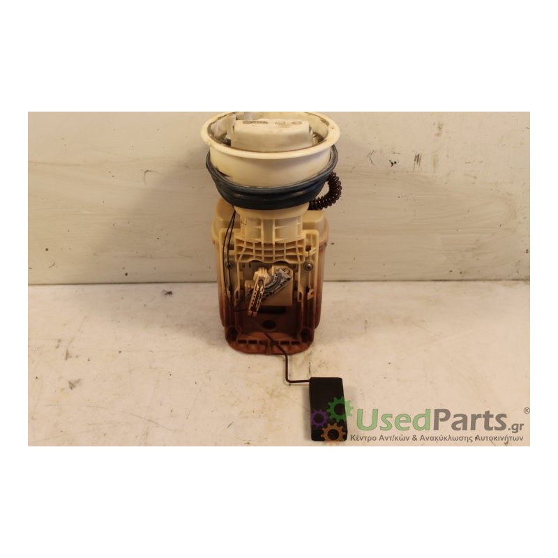 SEAT- LEON - Αντλία βεντζίνης--AHW 1.4CC