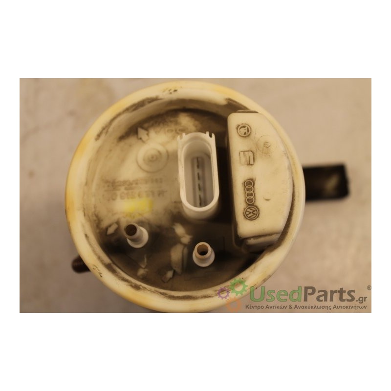 SEAT- LEON - Αντλία βεντζίνης--AHW 1.4CC