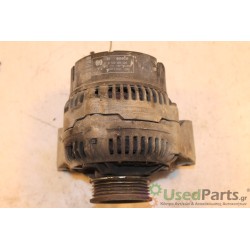 ALFA ROMEO- 155 - Δυναμό--1.8CC  80A