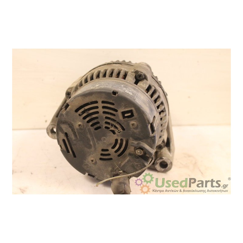 ALFA ROMEO- 155 - Δυναμό--1.8CC  80A