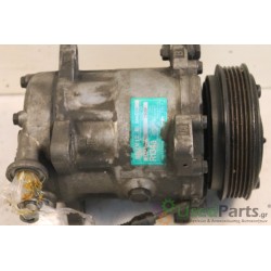 CITROEN- BERLINGO - Κομπρεσέρ AC--KFX