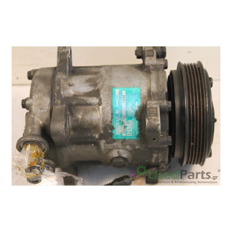 CITROEN- BERLINGO - Κομπρεσέρ AC--KFX