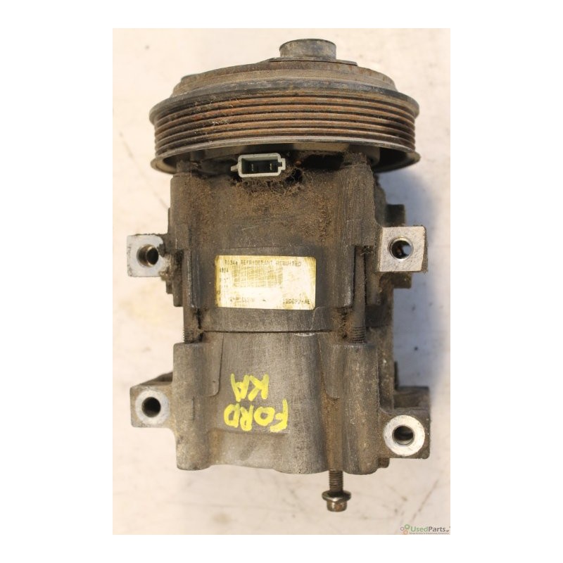 FORD- KA - Κομπρεσέρ AC--