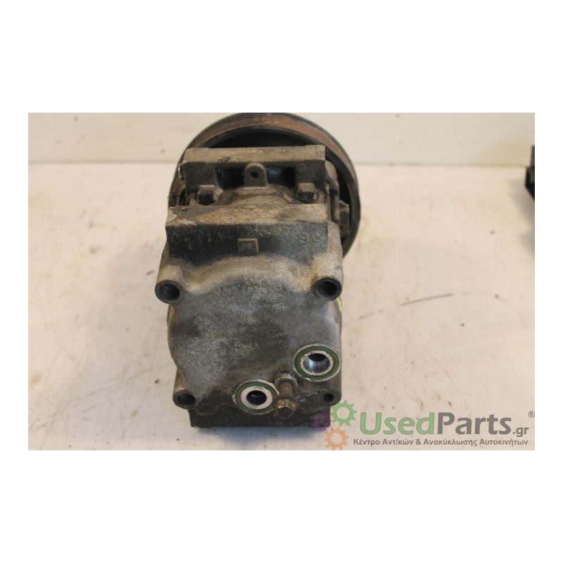 FORD- KA - Κομπρεσέρ AC--