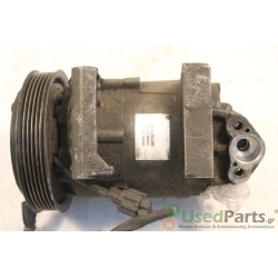 NISSAN- PRIMERA - Κομπρεσέρ AC--P11 GA16